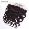 13*4 Lace Frontal Body Wave Hair 1 Piece for Sale
