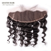 13*4 Lace Frontal Loose Wave Hair 1 Piece for Sale