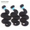 Indian Remy Hair Body Wave 3 Pieces/ Bundles Lot