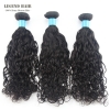 Indian Remy Hair Natural Wave 3 Pieces/ Bundles Lot
